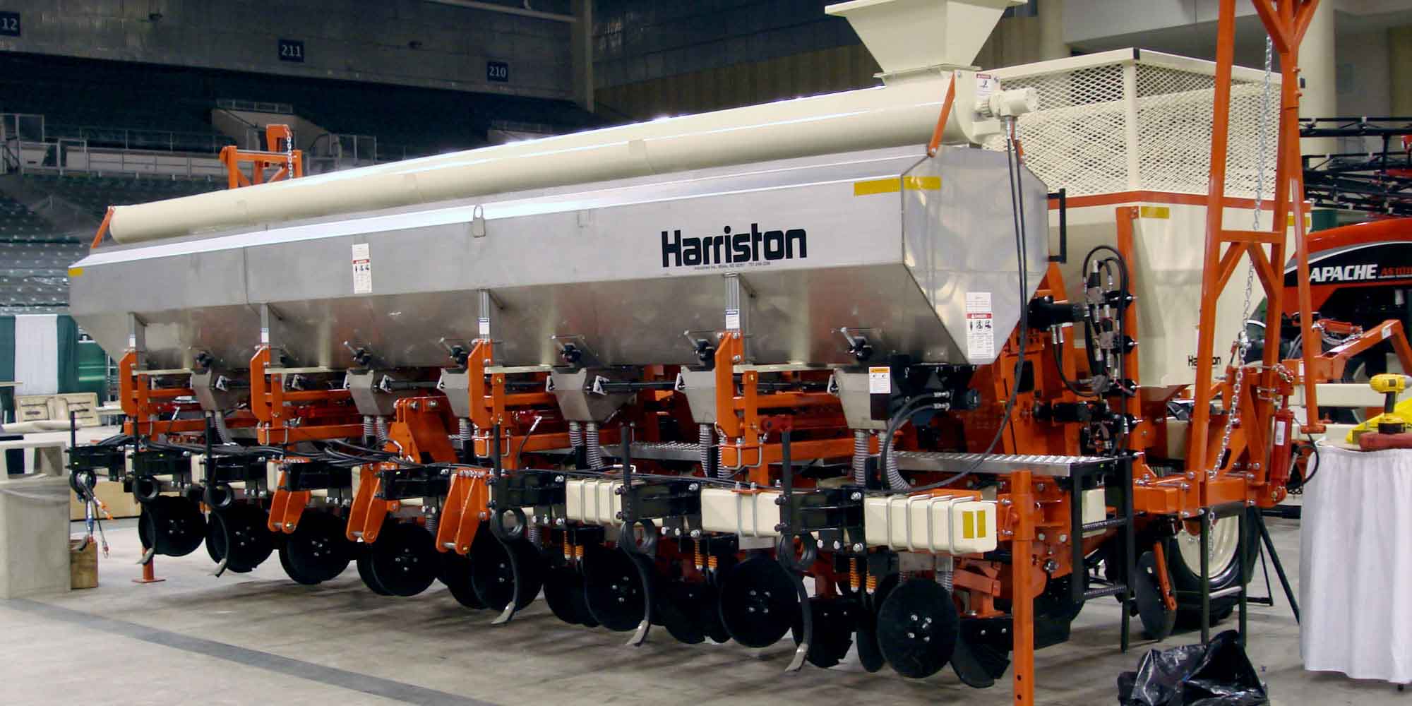 Cup Planter Harriston Industries