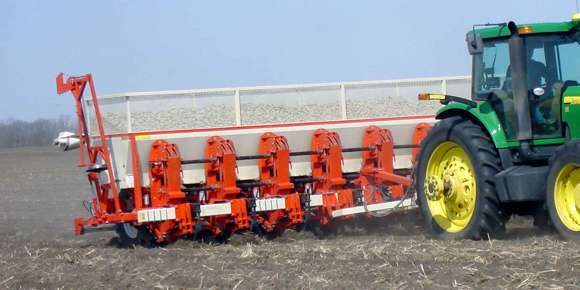 Cup Planter Harriston Industries