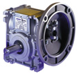 Electric Motors and Gear Reducers